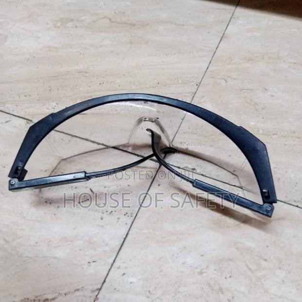 Eye Protection - thumbnail 2