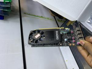 Nvidia P620 2gb Graphics Card - main view