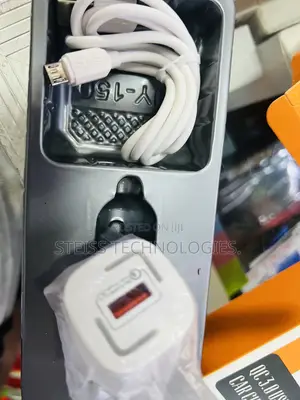 Punex 3.0 Car Charger