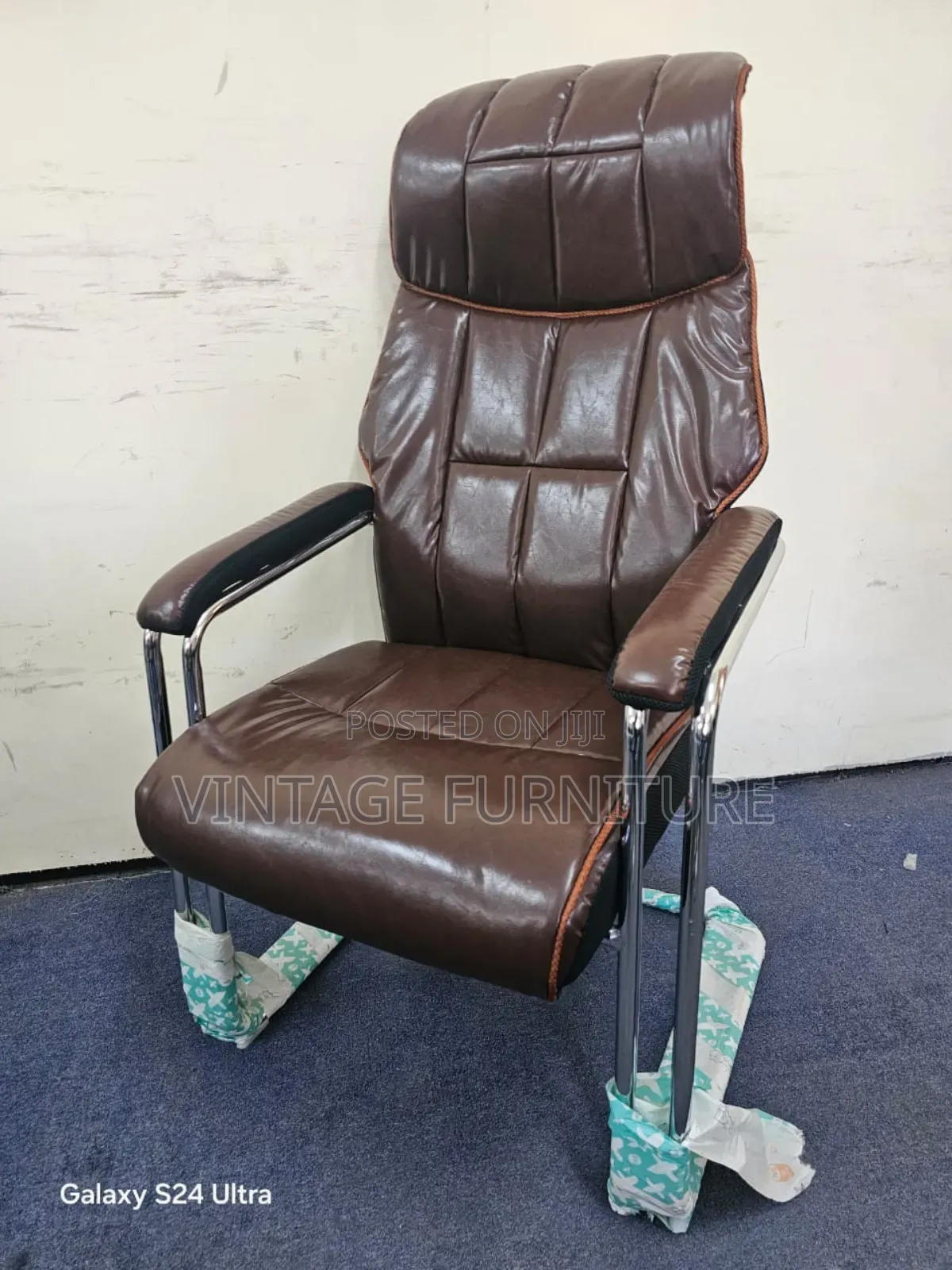 Executive Visitors Chairs