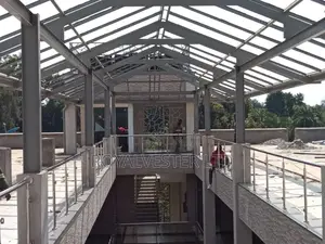 Light Roof