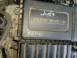 Mazda Demio Complete Engines