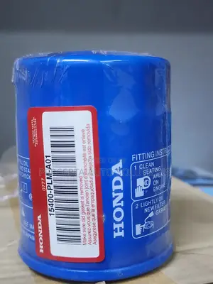 15400-PLM-A01 Oil Filter for Honda Accord, Civic, Cr-V, Insight,