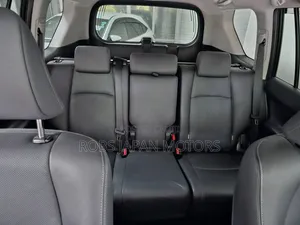 Toyota Land Cruiser Prado 2.7 2018