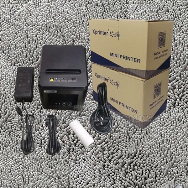 Best Performance Cost-Effective 80mm Usb Pos Thermal Receipt Printer