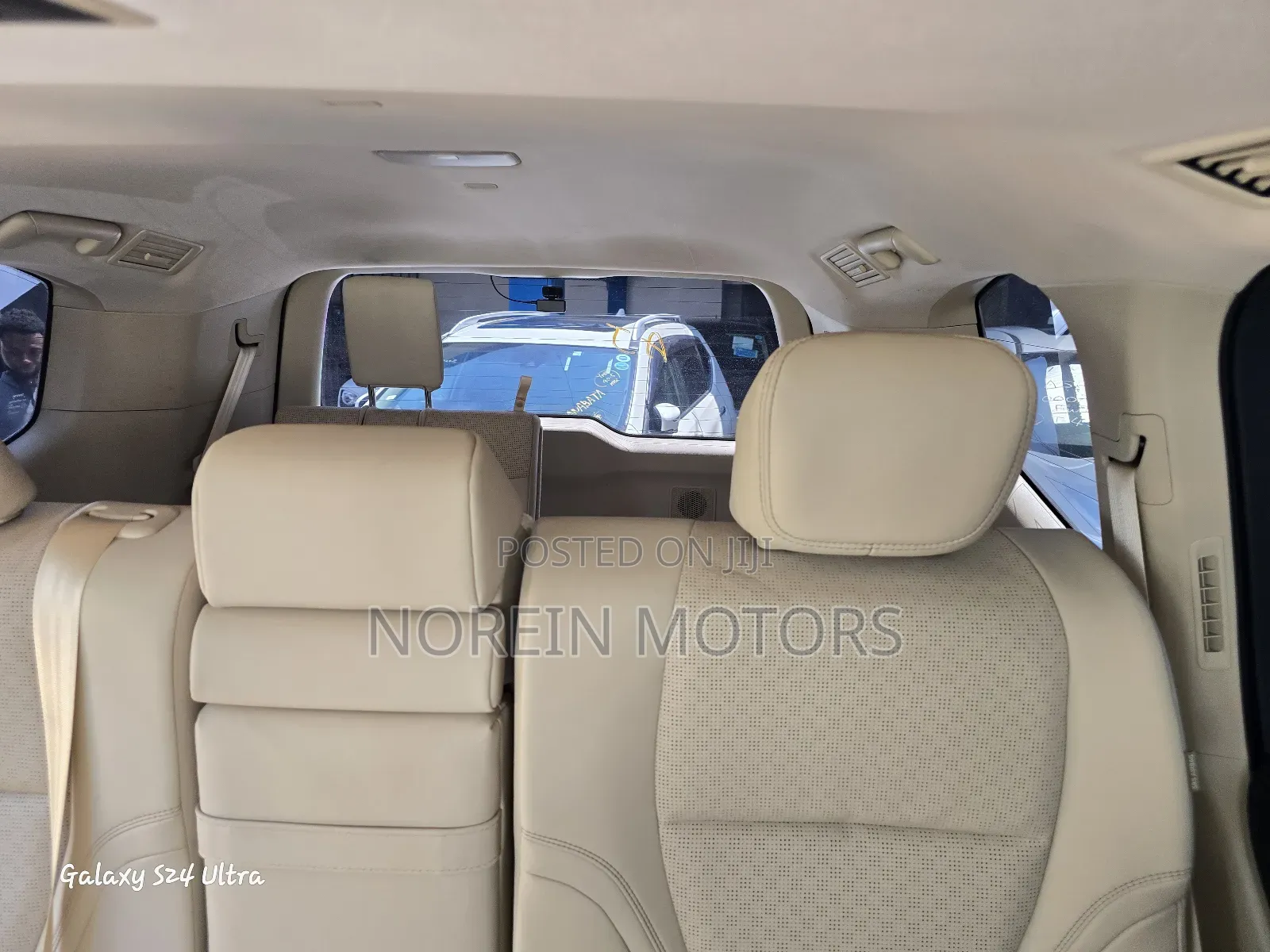New Toyota Land Cruiser 2024 Brown