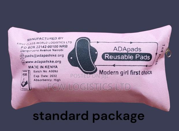 Standard Kit- Adapads Reusable Pads - thumbnail 3