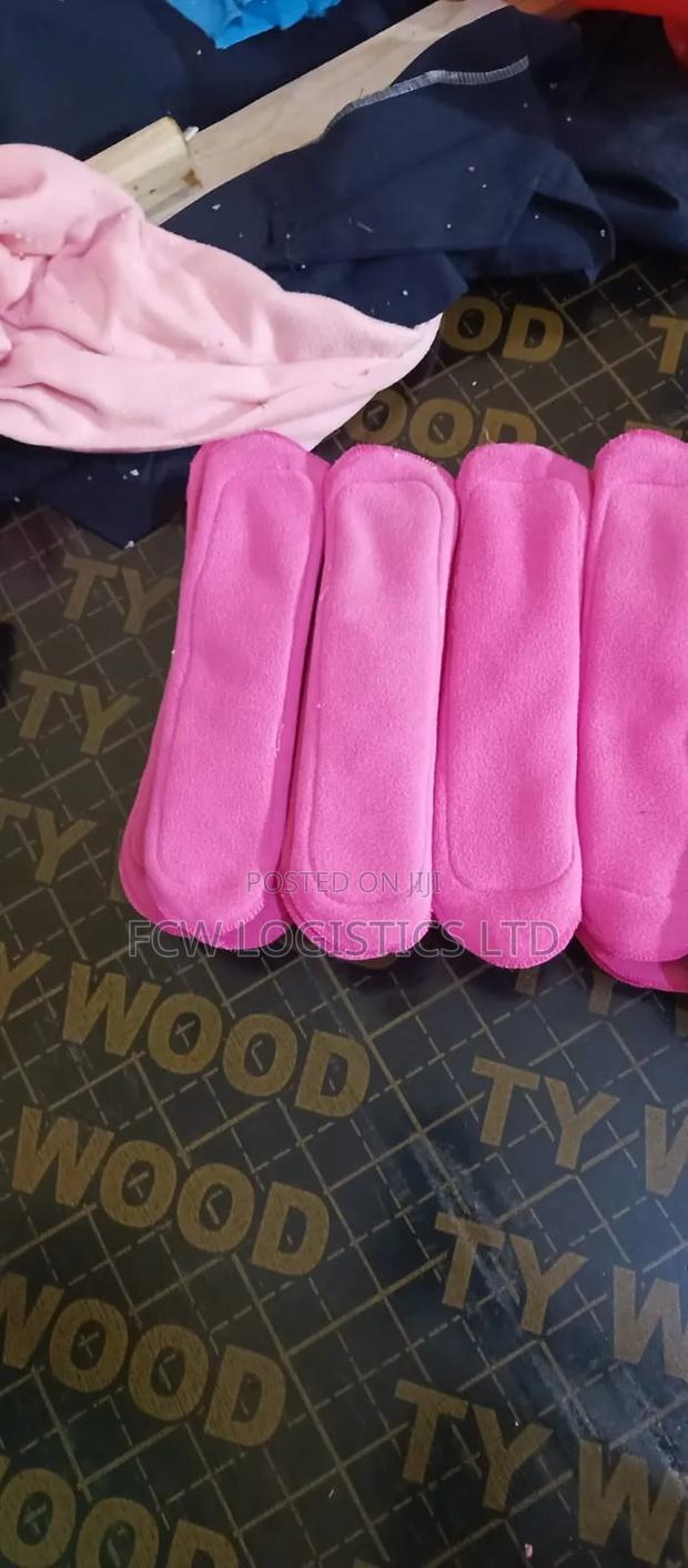 Standard Kit- Adapads Reusable Pads - thumbnail 5