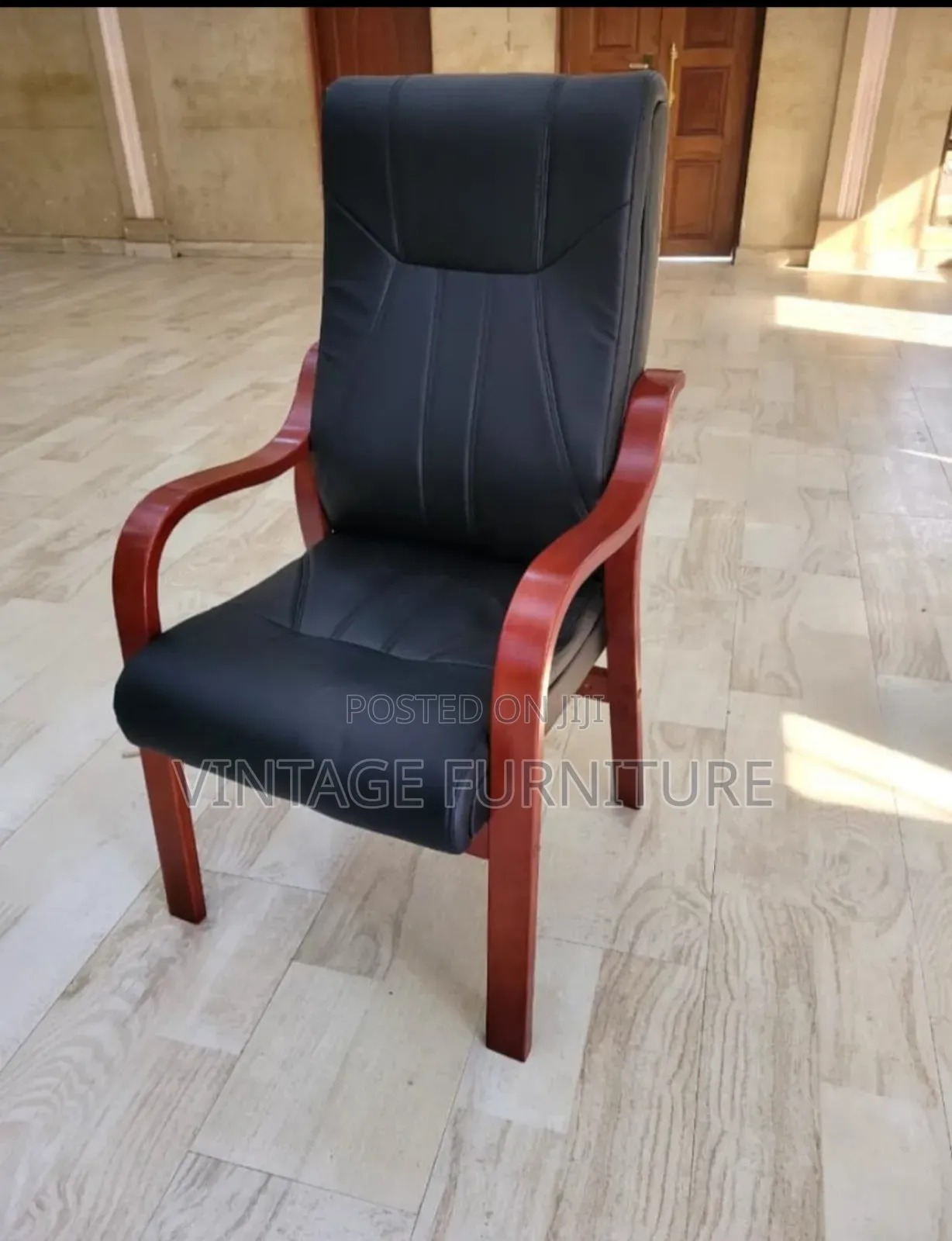 Executive Office Chair 22__j