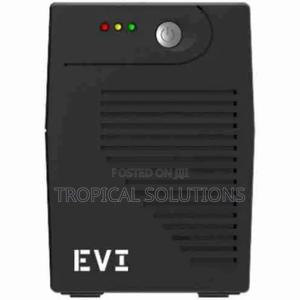 Evi 850va Line Interactive Ups 850va - thumbnail 2