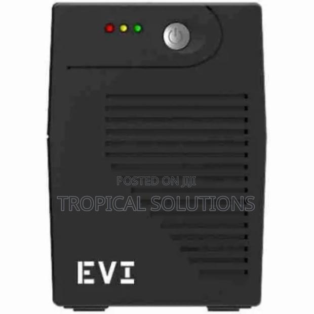 Evi 850va Line Interactive Ups 850va - main view