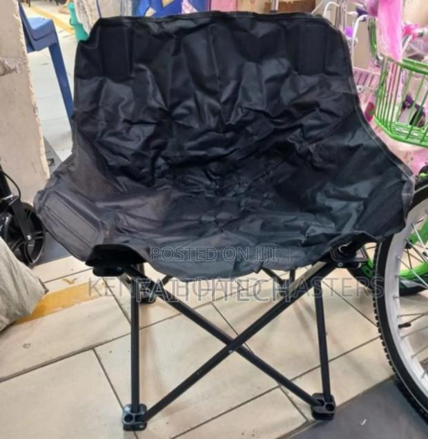 Camping Chair Heavy Duty - main view