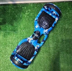 Rechargeable Hoverboard for Kids Adults