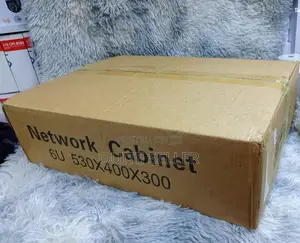 6u Wall Mount Network Rack Data Cabinet(530x400x240) Rack