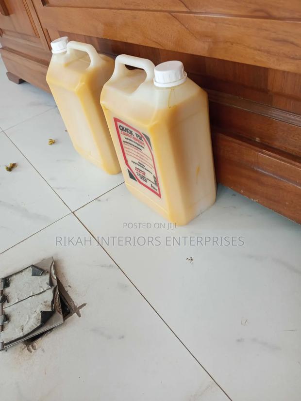 Quick Fix Contact Adhesive Glue - main view