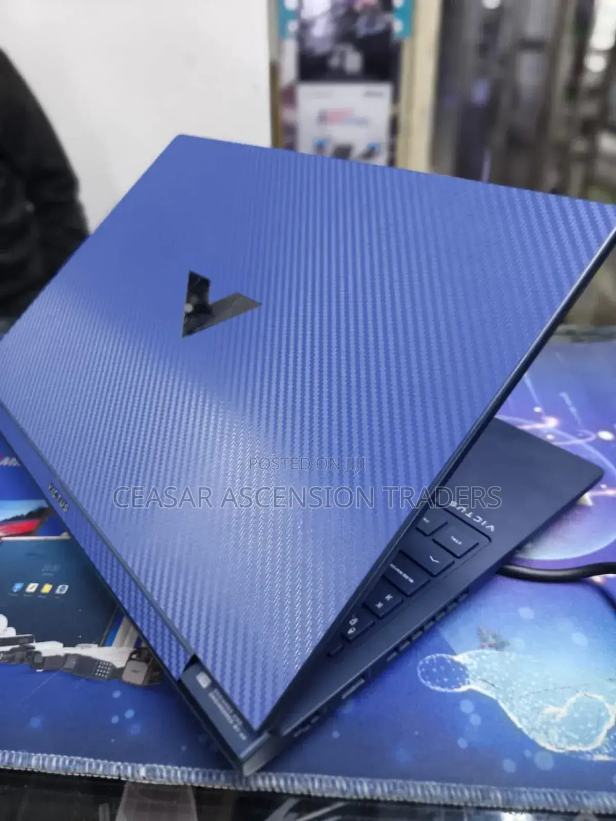 Laptop HP Victus 16 16GB Intel Core I7 SSD 1T