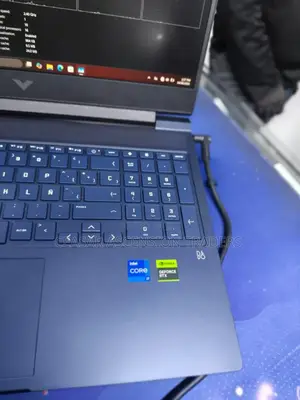 Laptop HP Victus 16 16GB Intel Core I7 SSD 1T
