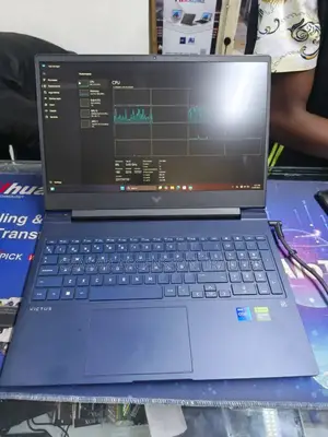 Laptop HP Victus 16 16GB Intel Core I7 SSD 1T