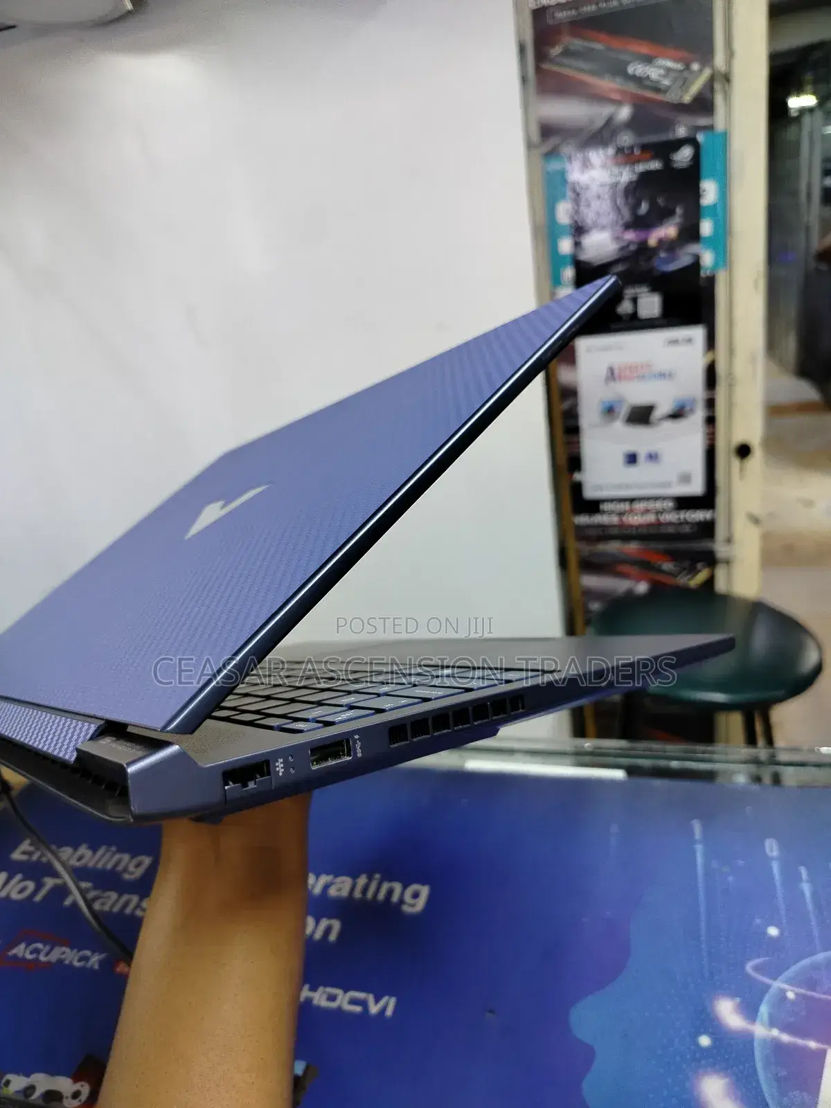 Laptop HP Victus 16 16GB Intel Core I7 SSD 1T