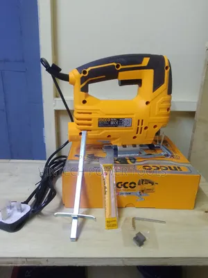 Ingco Jigsaw