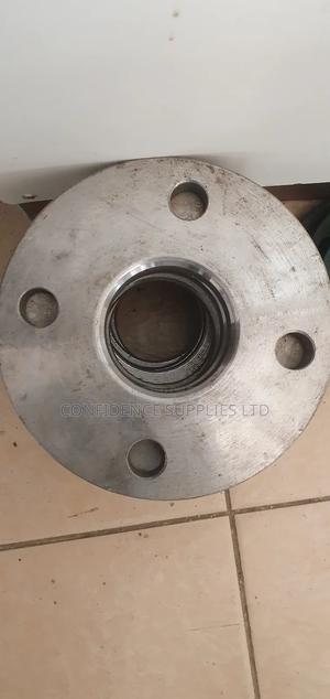 Slip on Flanges - main view