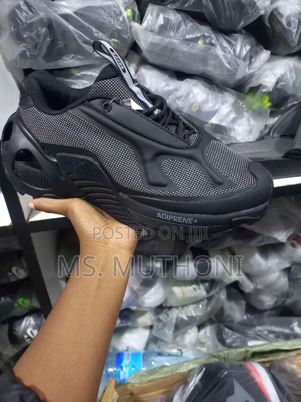 Adidas Gents Trainers Size 40-45