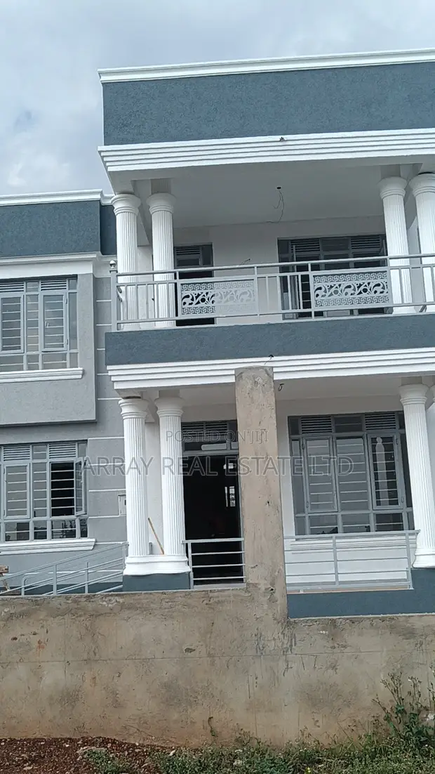 5bdrm Maisonette in 4Br + Dsq, Muguga for rent