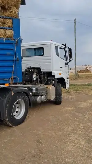 Boxbody/Highsided/Flatbed Trailers for Jobs Are Accessible