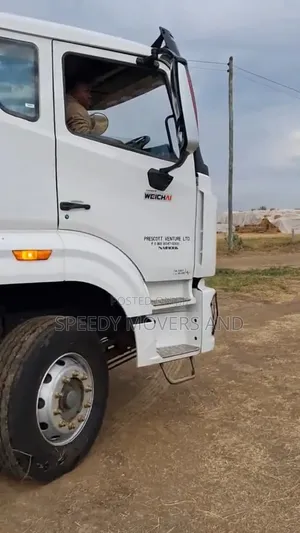 Boxbody/Highsided/Flatbed Trailers for Jobs Are Accessible