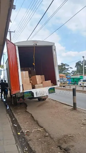 Office Professional Moving