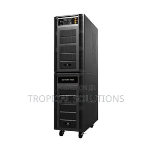 Evi 1kva Rackmount Online Ups