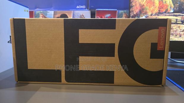 Lenovo Legion Go S