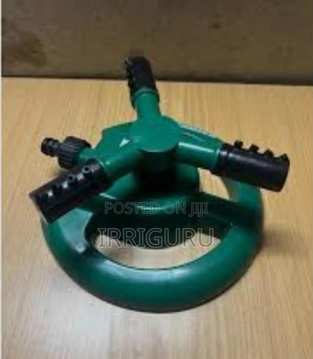 Threeprongbase - main view