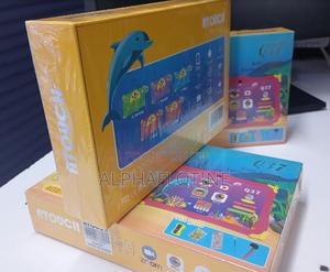 7′′ Kids Tablet, 4gb Ram, 128gb Storage - thumbnail 2