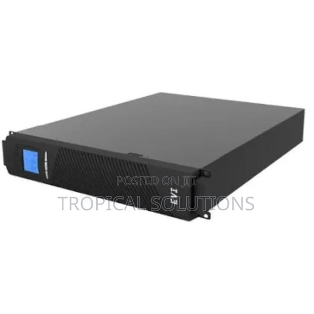 Evi 6kva Line Interactive Ups 6000va Available - main view