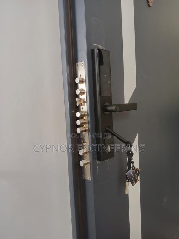 Digital Password Locks - thumbnail 3