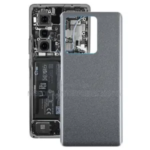 Vivo V27 Battery Cover Replacement