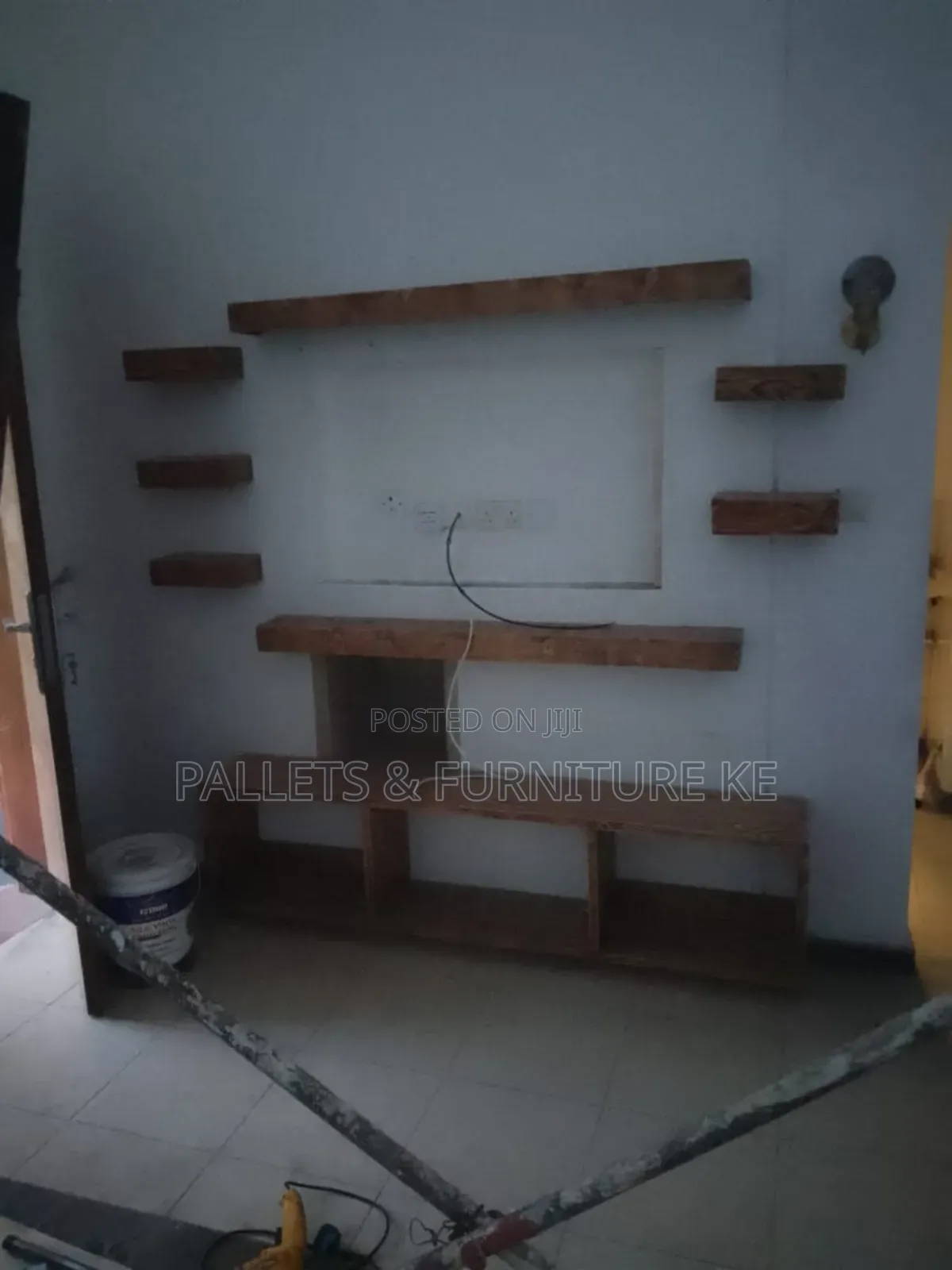 Tiltedtv Stands