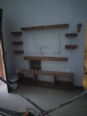 Tiltedtv Stands
