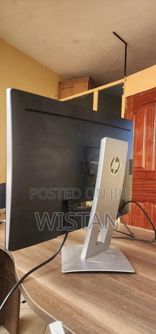 Hp Monitor - thumbnail 4