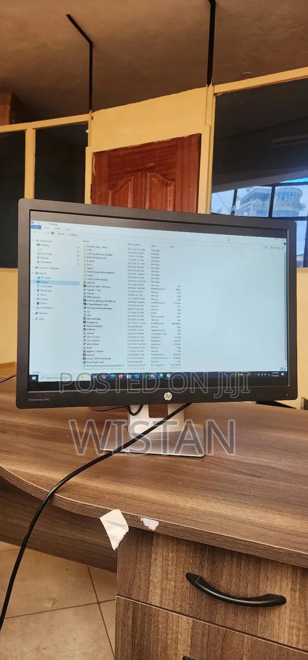 Hp Monitor - thumbnail 5