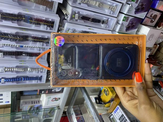 Foluu Case for Samsung Galaxy Z Flip 4 Magsafe Case - main view