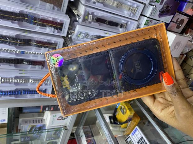 Foluu Case for Samsung Galaxy Z Flip 4 Magsafe Case - thumbnail 2