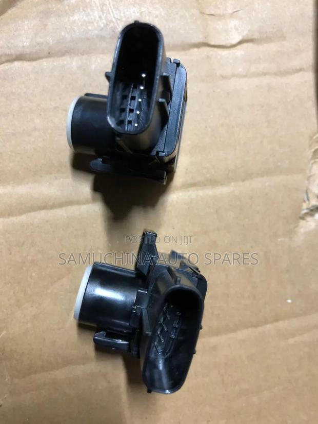 Parking Sensor Front Prado, Lexus,V8 - thumbnail 3