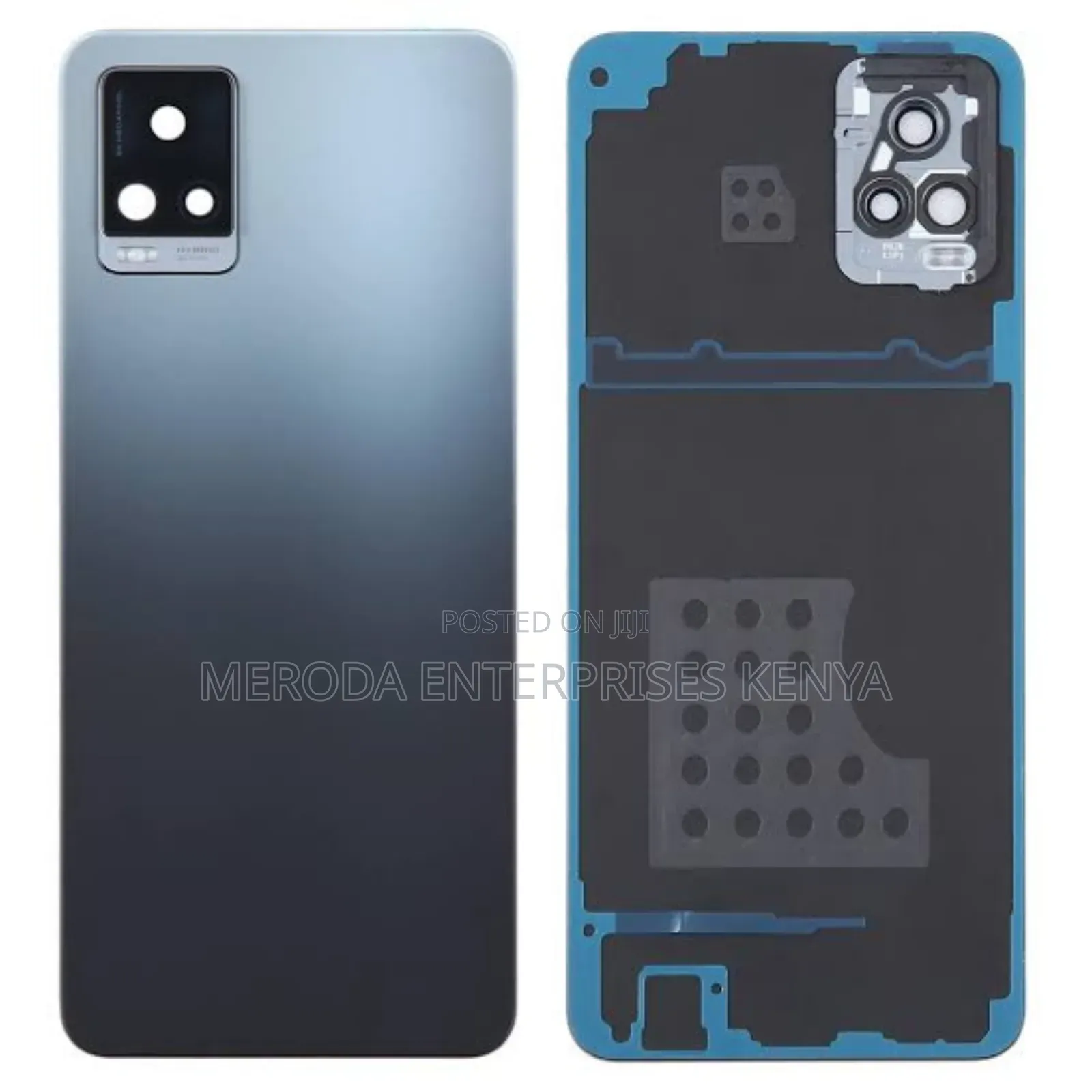 Vivo V29 Battery Cover Replacement