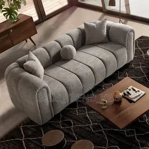 Exeptional 3 Seater Bubble Couch