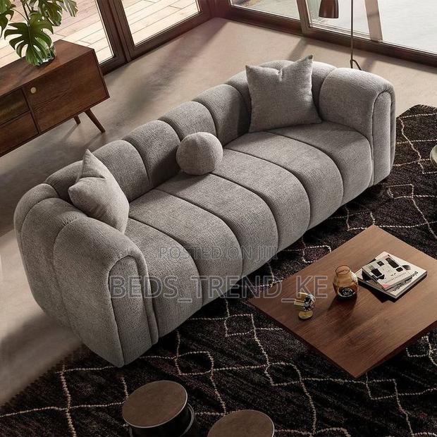 Exeptional 3 Seater Bubble Couch