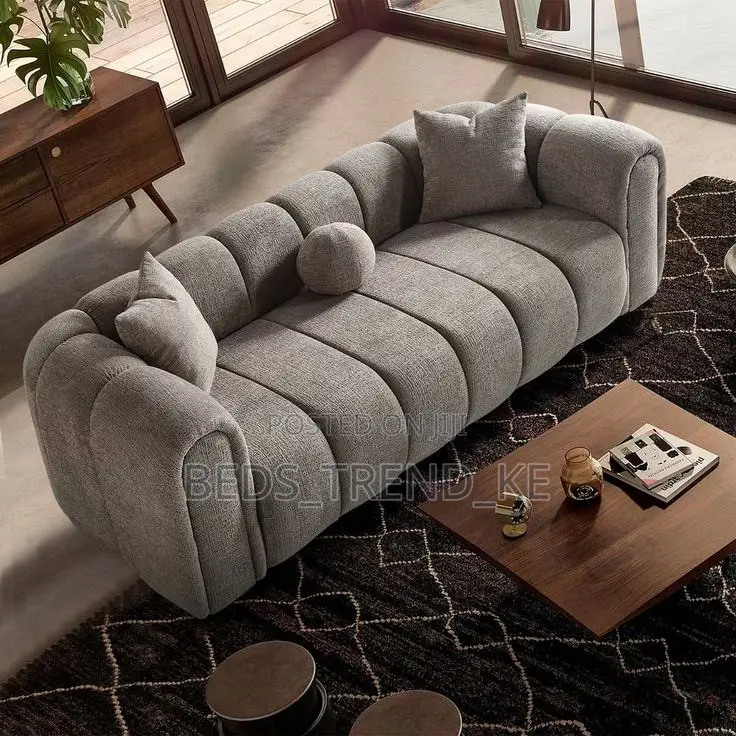 Exeptional 3 Seater Bubble Couch
