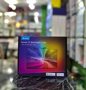 Goove Tv Backlight 3 Lite 55-65inches