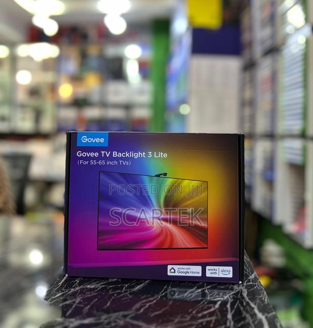 Goove Tv Backlight 3 Lite 55-65inches